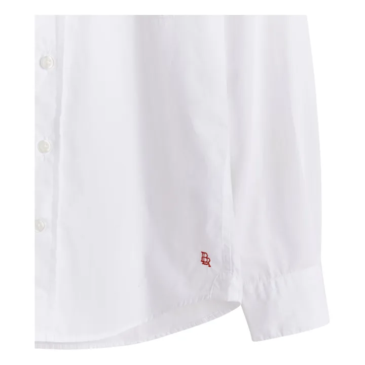 Bellerose Chemise Gani | Blanc