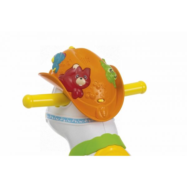 Chicco Baby Rodeo & Friends Bilingue