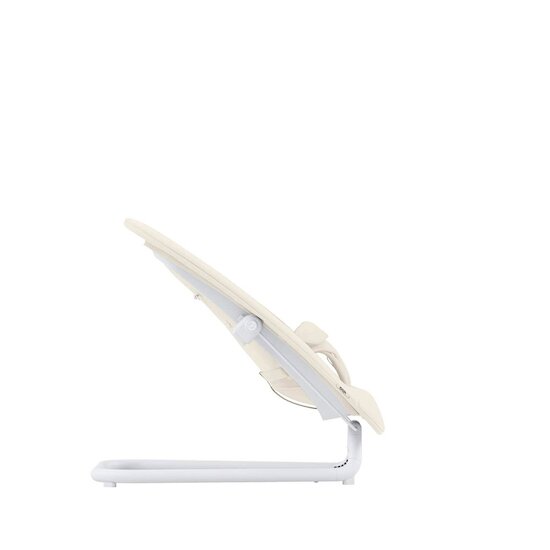 Lemo Bouncer   Canvas White        de               CYBEX