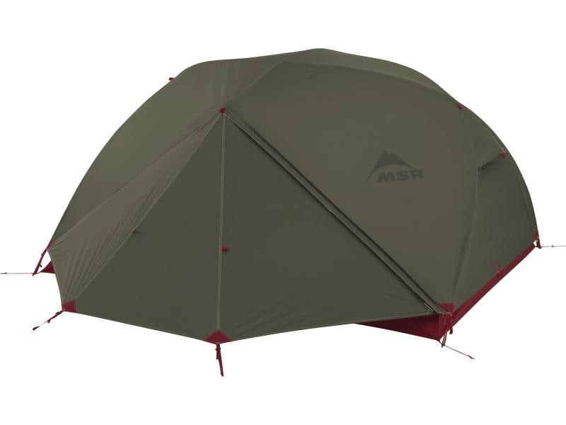 MSR Zelt Elixir 3 V2 Trekkingzelt