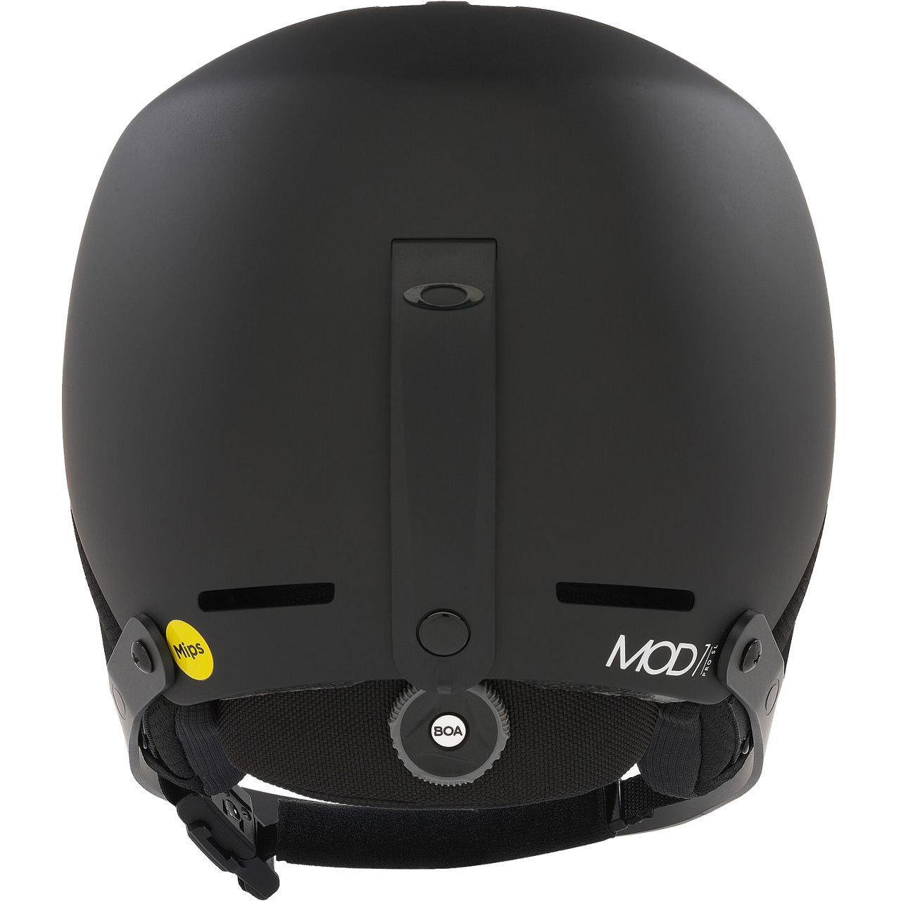 Oakley MOD1 Pro SL blackout | Oakley Skihelme | Oakley | O | MARKEN | XSPO