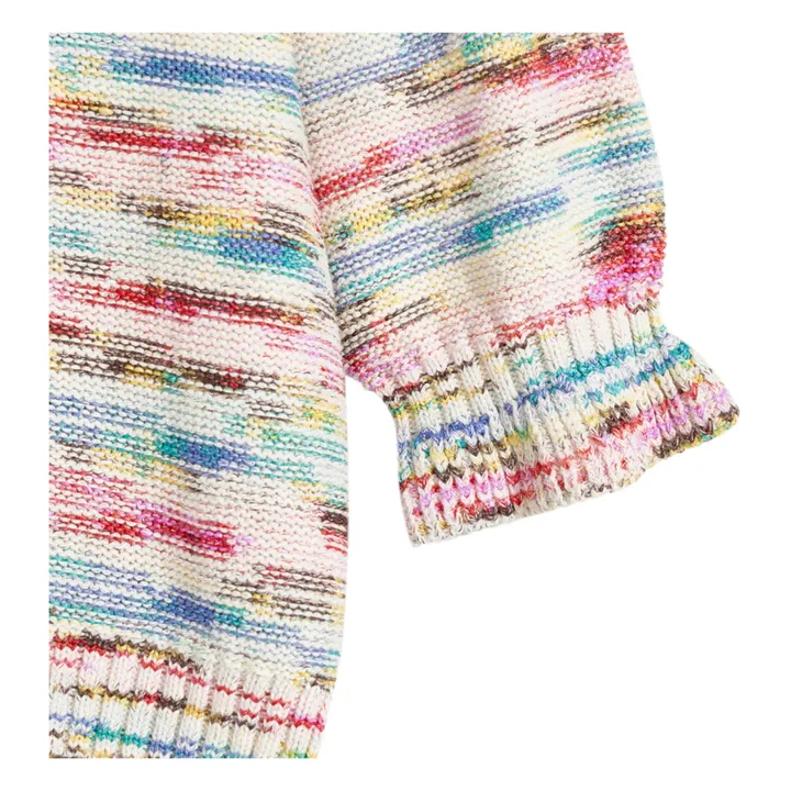 Bellerose Pull Getxo | Rose