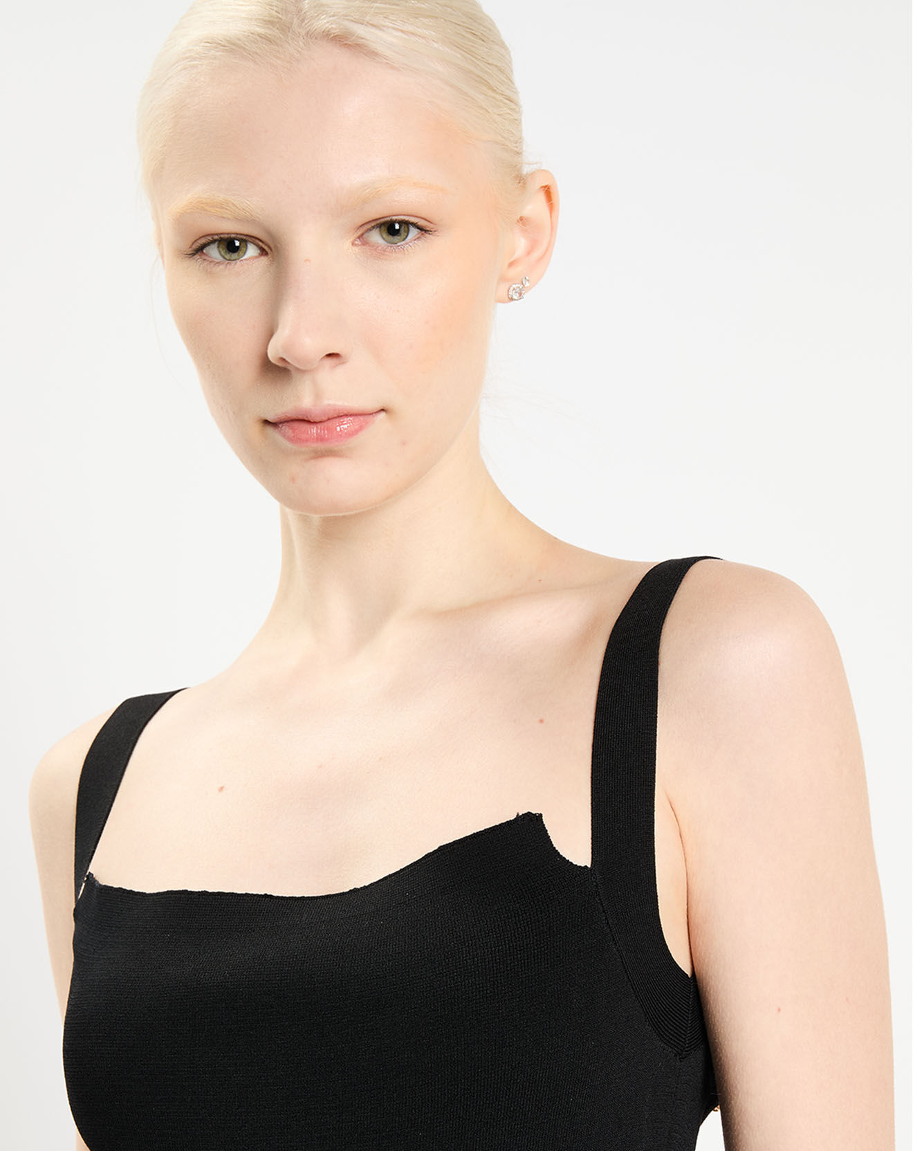 Zapa Robe Randa noire