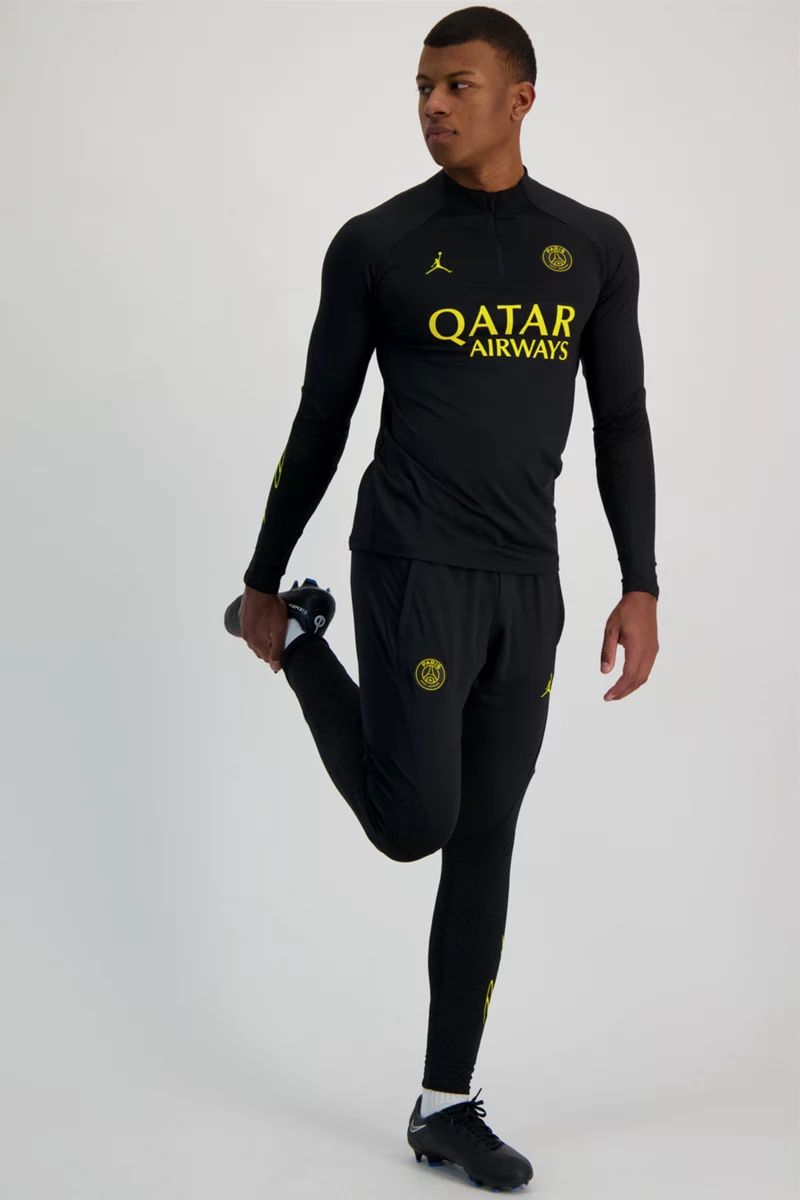 Nike Paris Saint-Germain Strike Herren Trainerhose