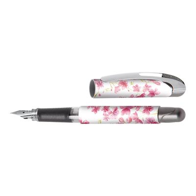 Online College - Stylo plume - Cherry blossom