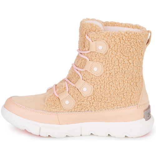 Sorel - SOREL EXPLORER II JOAN COZY - Beige