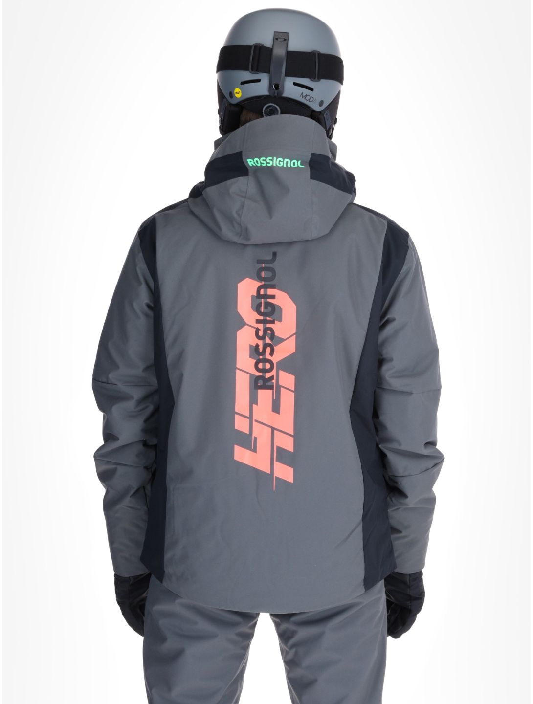 Hero Velika ski-jas heren