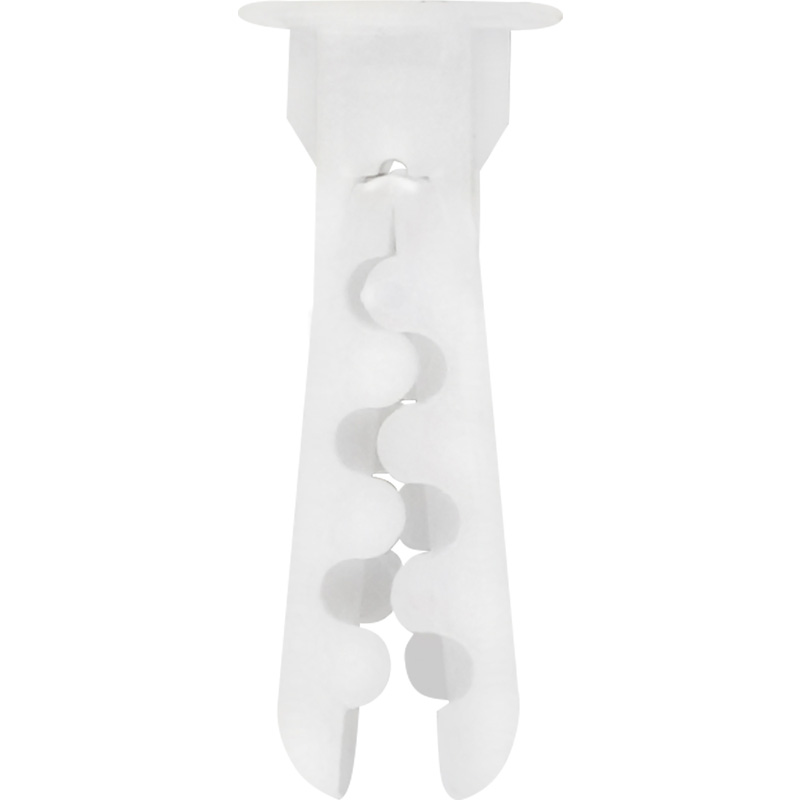 Toggler Alligator universele pluggen AF6 Ø6mm, wanddikte > 9,5mm