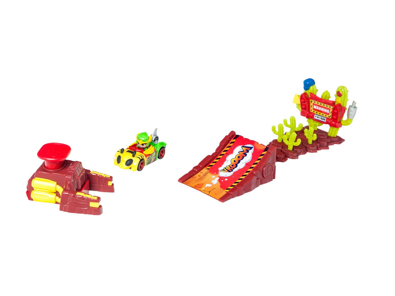 T-racers