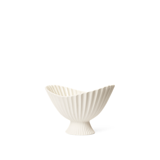 ferm LIVING Fountain Skål