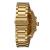 Nixon The Bullet Chrono All Gold A366502