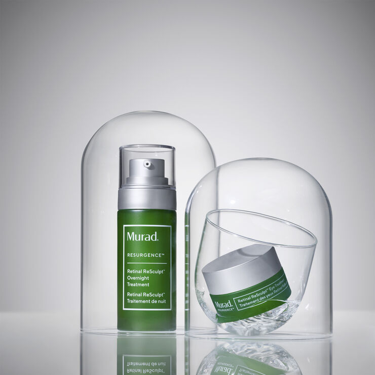 Murad RETINAL RESCUPLT EYE TREATMENT 15 ML