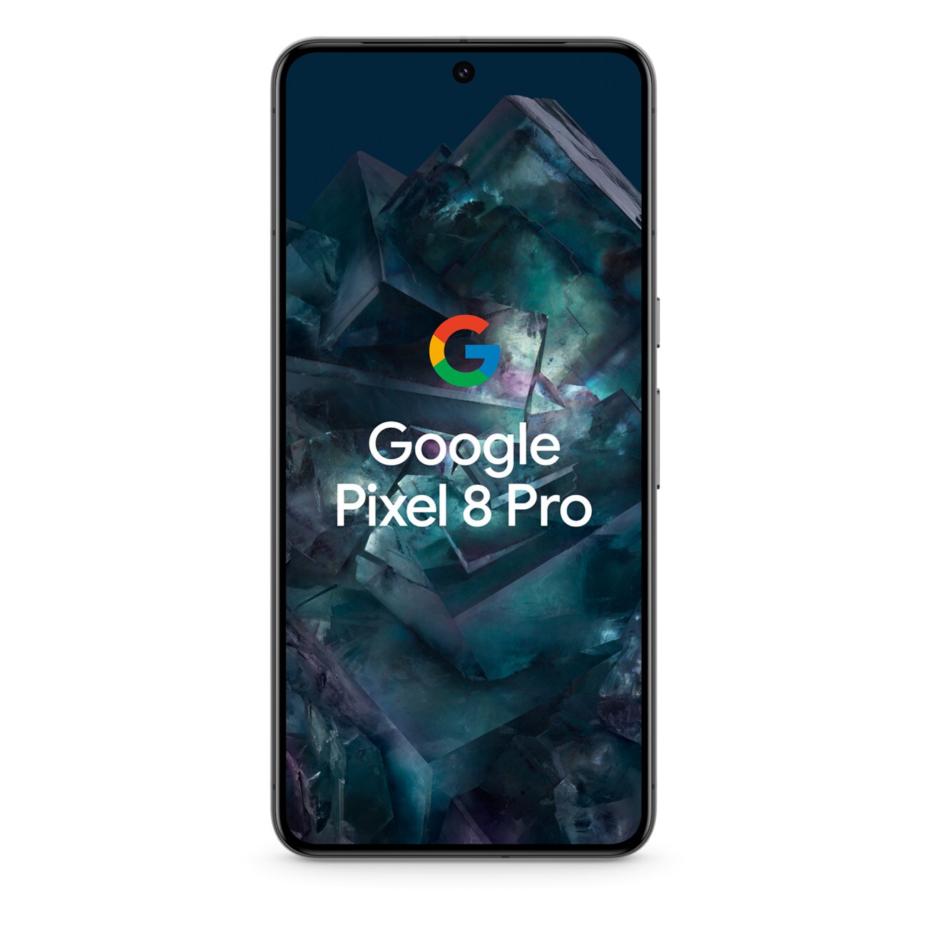 Google Pixel 8 Pro (128GB) grau Smartphone