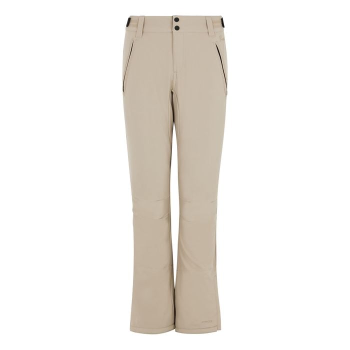 Protest Lole Softshell Skibroek Dames