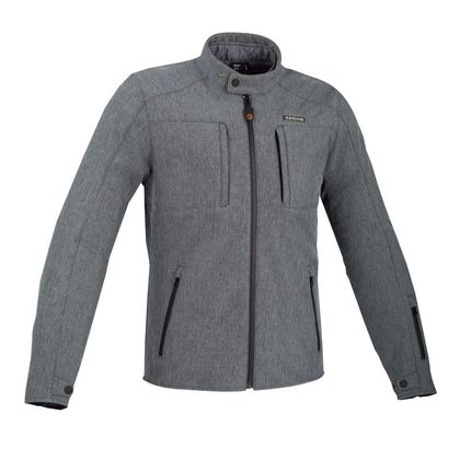 Blouson Bering CARVER - Gris