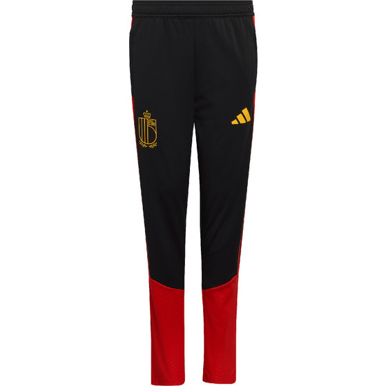 adidas België Training Pant Kids WK 2026