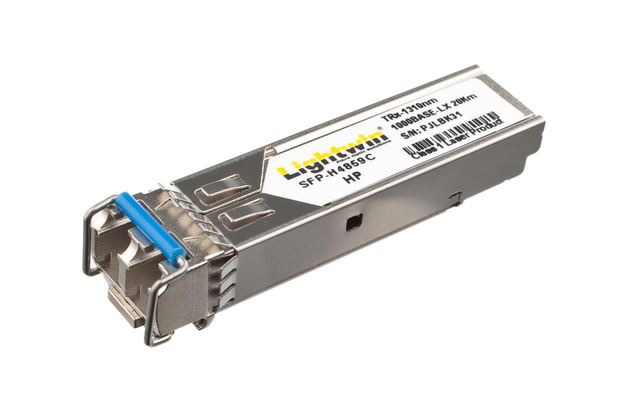 SFP Modul SFP-H4859C-LX LR-LCSFP-GBIC-Modul