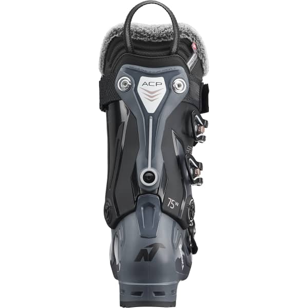 Chaussure de ski NORDICA SPORTMACHINE 3 75 W NOIR-ANTHRACITE-ROSE