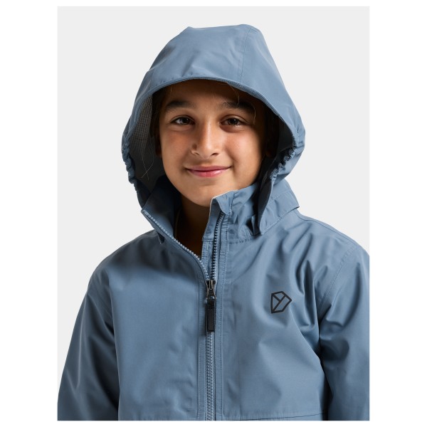 Didriksons - Kid's Piko Jacket 9 - Veste imperméable