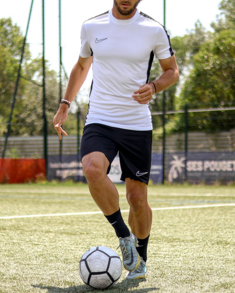 Maillot d'entraînement Nike Academy 23 pour homme