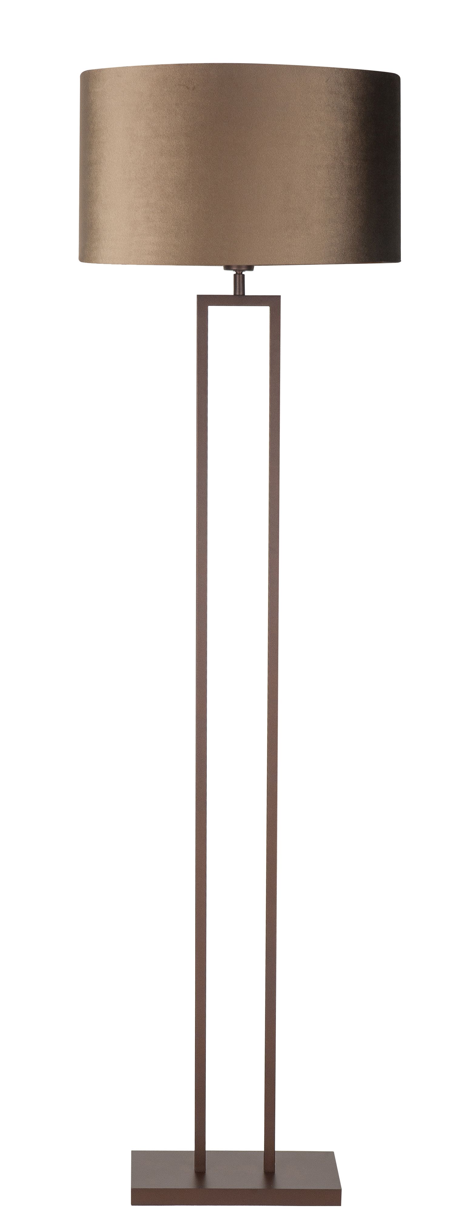 Vloerlamp  Monza B30 x D15 cm