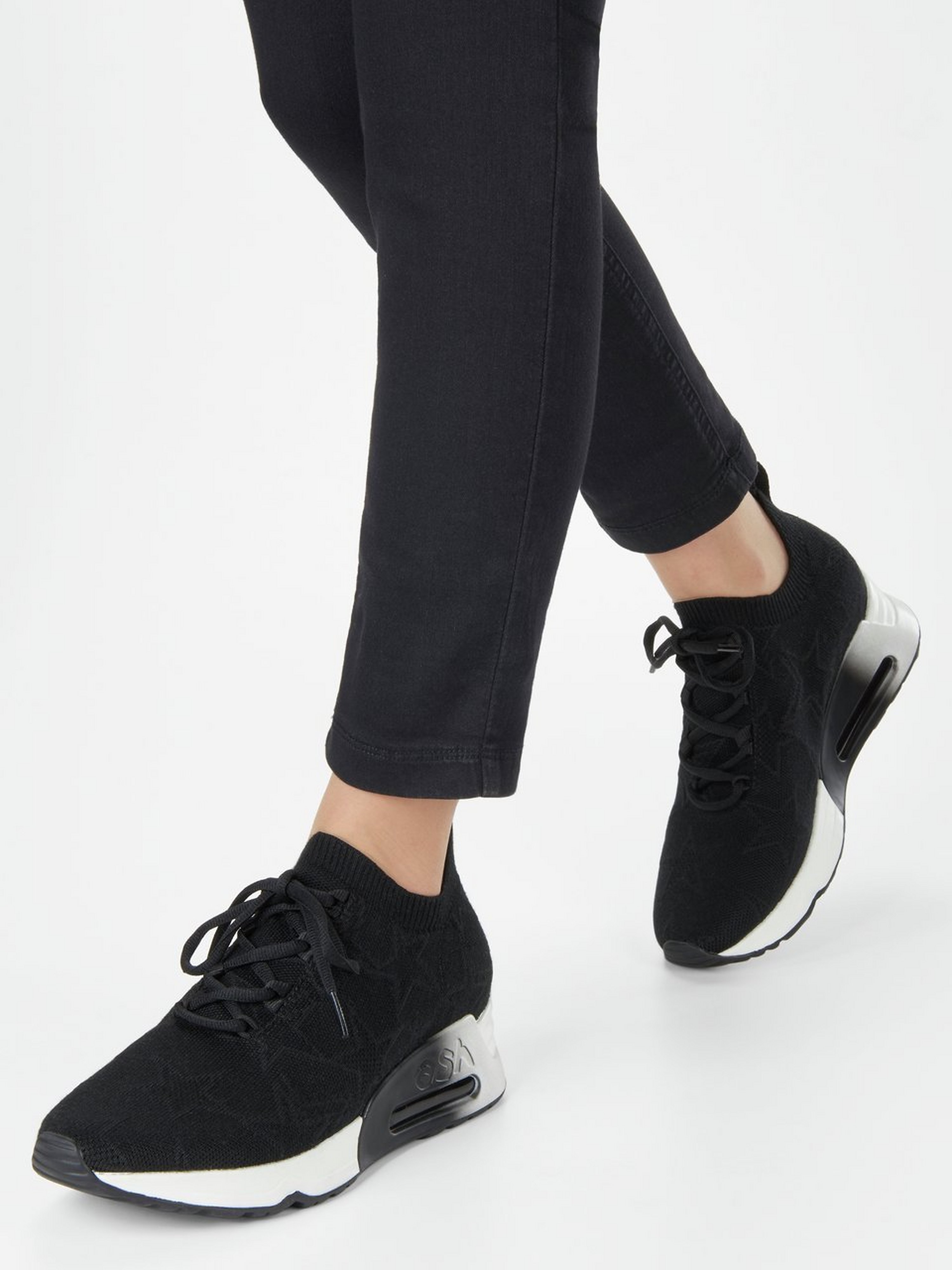 Sneaker Lucky Star