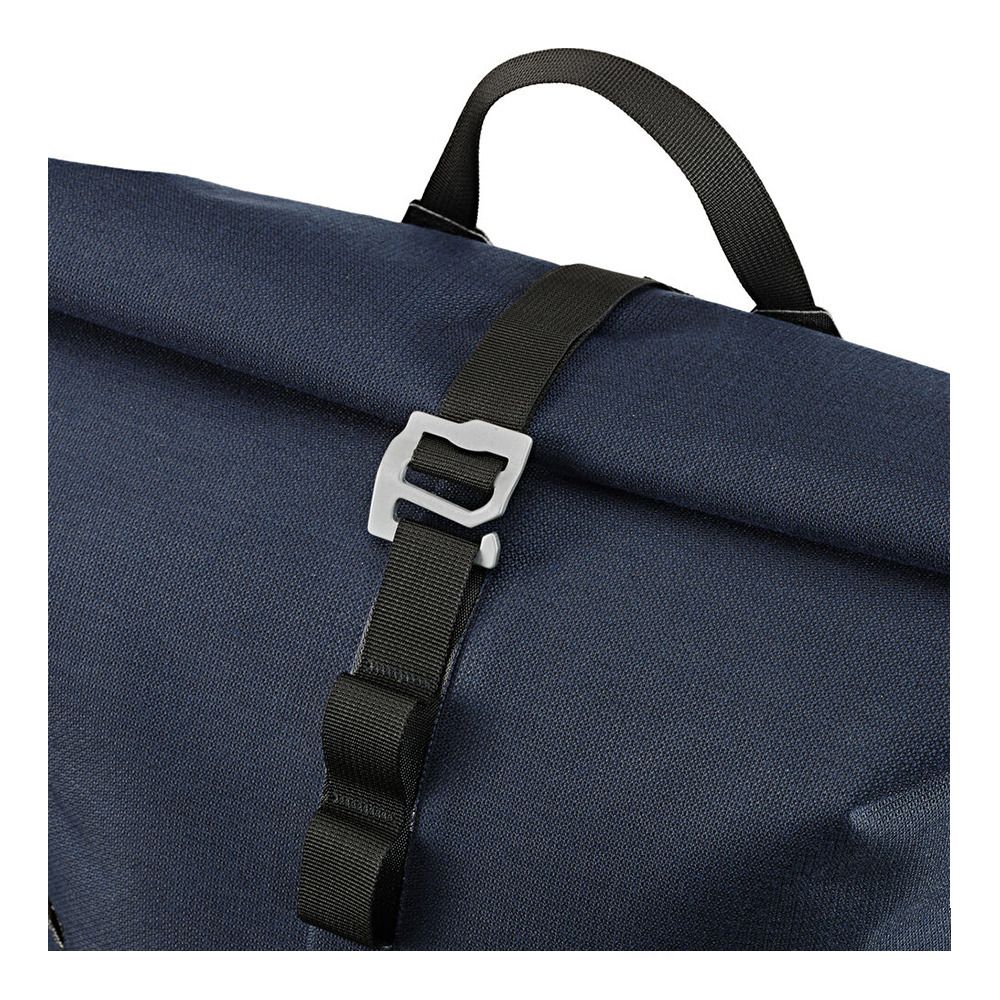 Ortlieb COMMUTER-DAYPACK URBAN 21L - Sac À dos ink