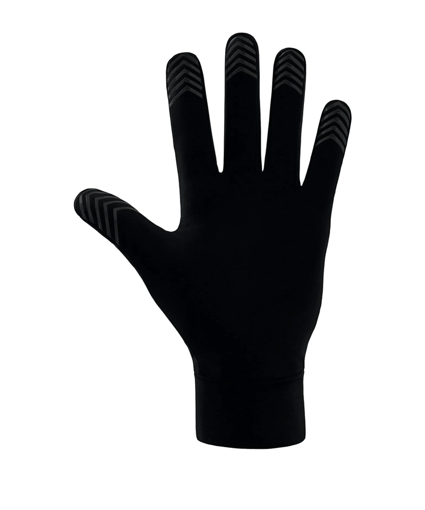 Erima Functional Feldspielerhandschuh Schwarz