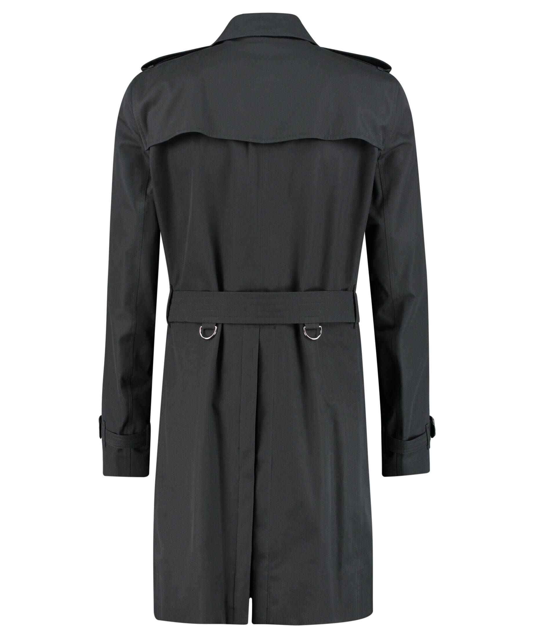 Burberry| Herren Trenchcoat KENSINGNTON LONG