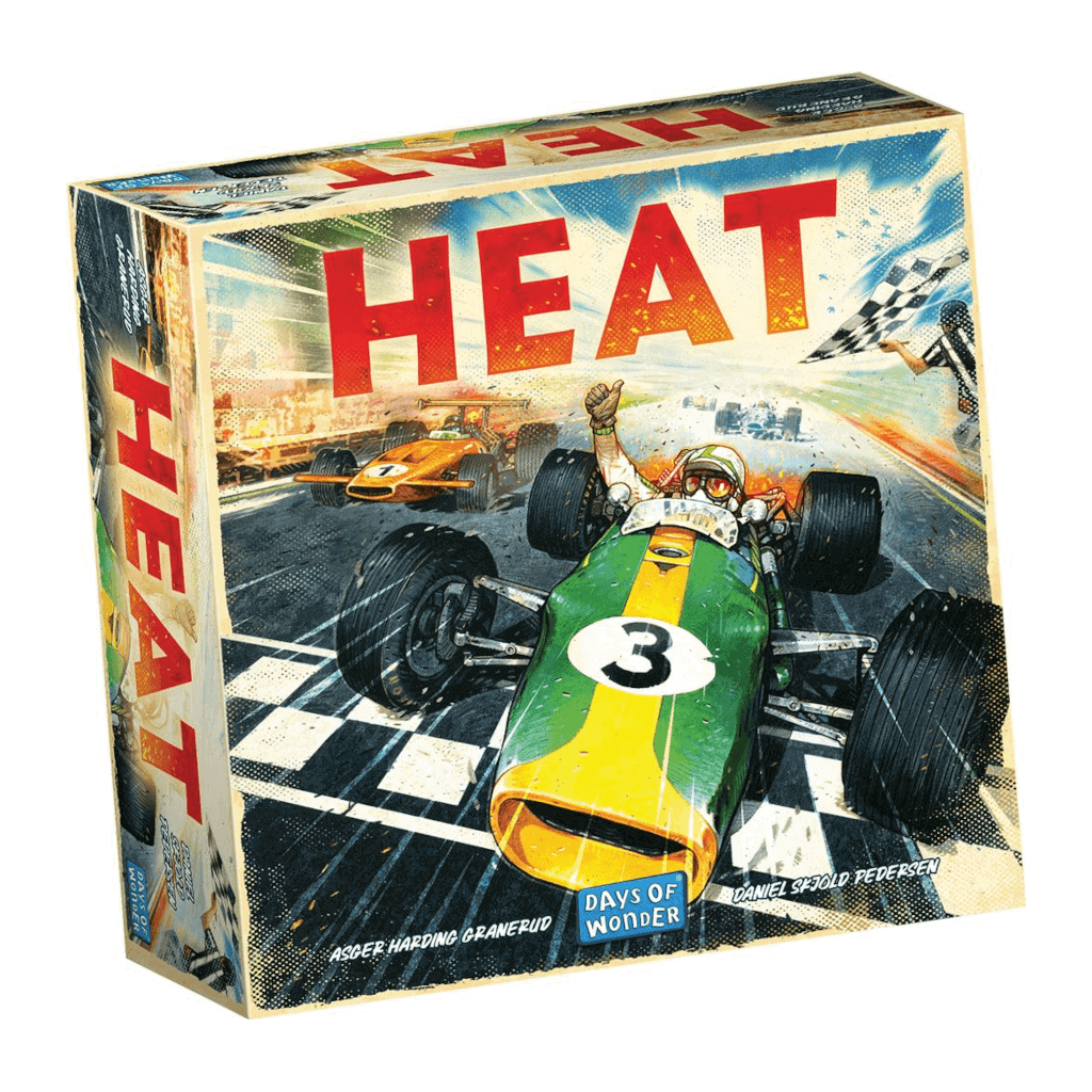 Heat