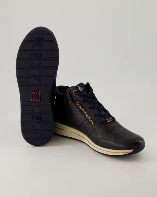Ara Osaka 2.0 Stiefeletten in Blau