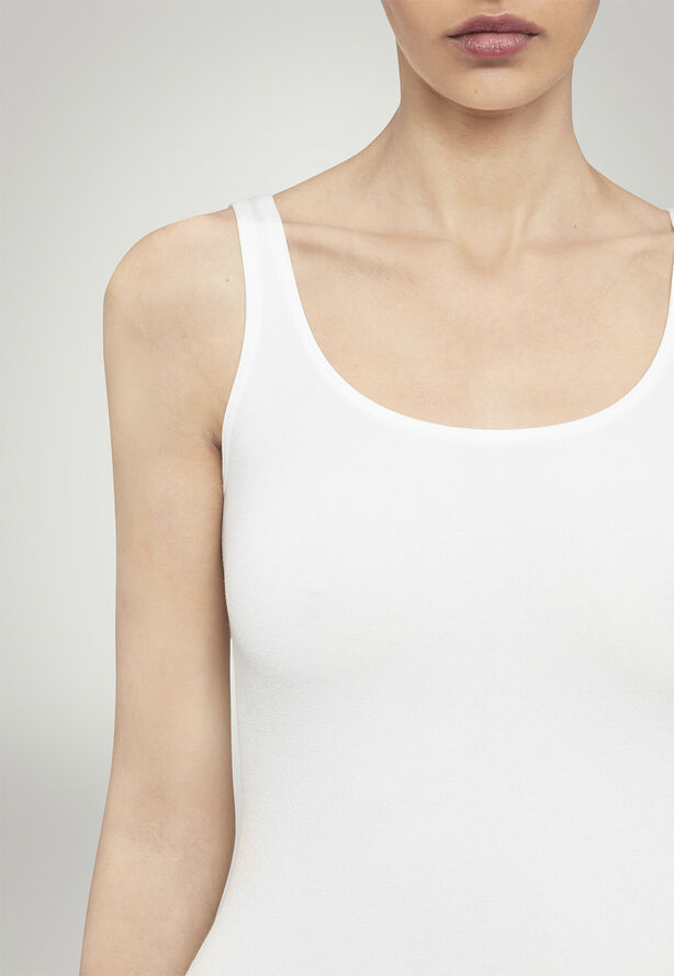 Wolford Jamaika Body Hvid
