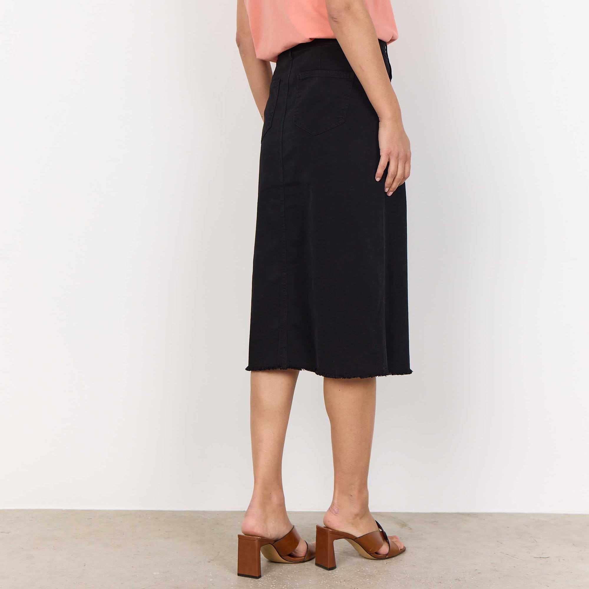 Jupe Femme noir