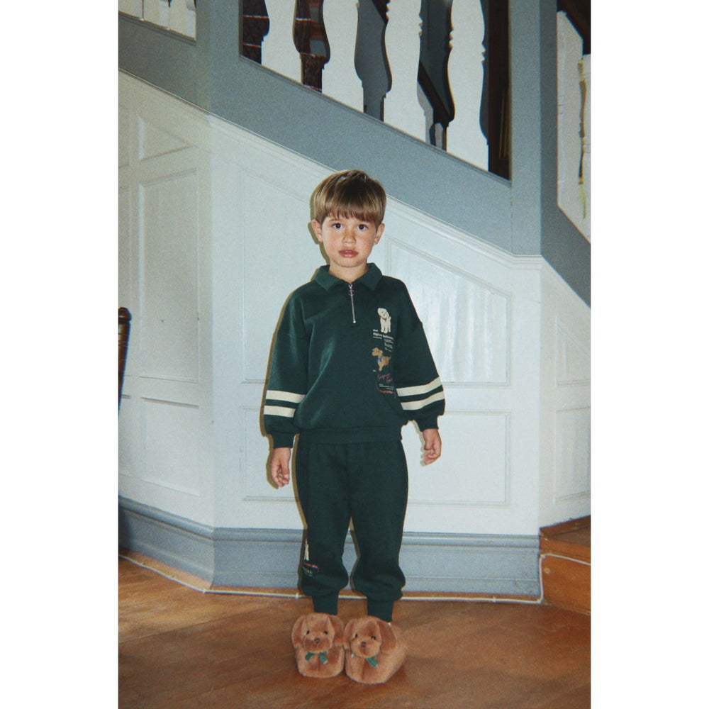 Køb Konges Sløjd Pine Grove Doggy Sweatpants Ocs