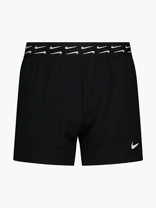 Nike Shorts Schwarz