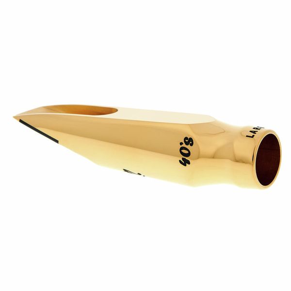 Vandoren V16 Tenor Sax Metal T7-L
