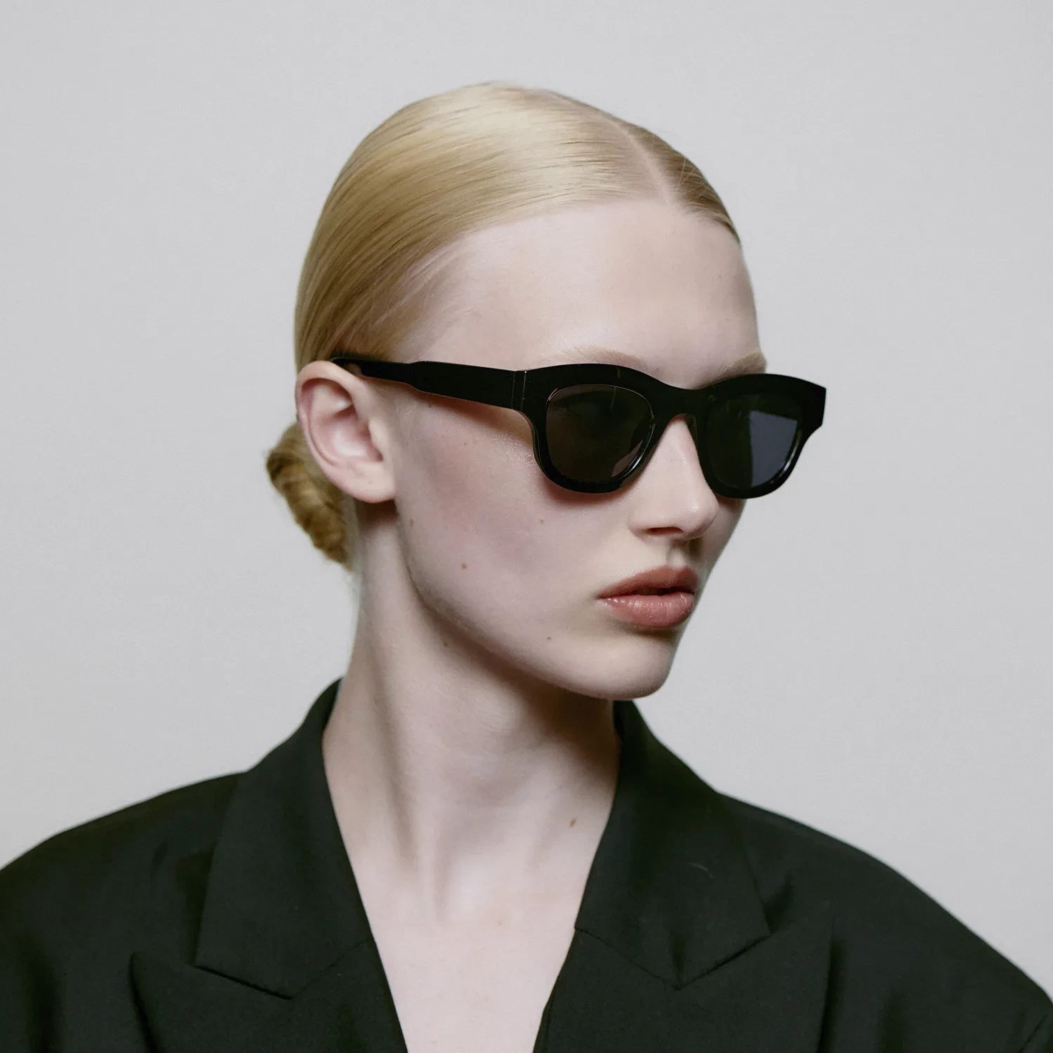 A. Kjærbede Lane Solbrille KL2412-005