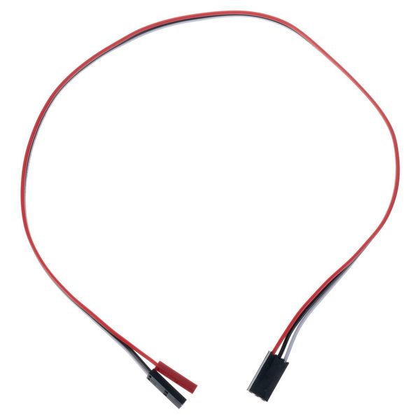 EMG CBL-COAX 3P/2P/1P 15