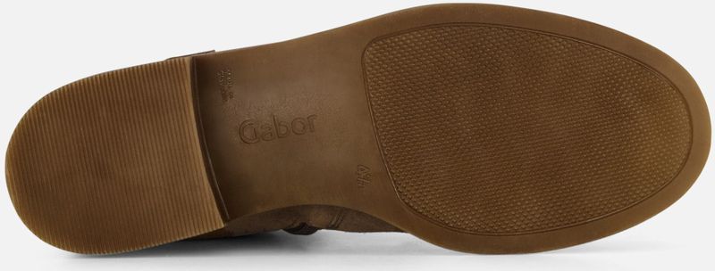 Gabor - 72.790 - Enkellaarzen - Nut