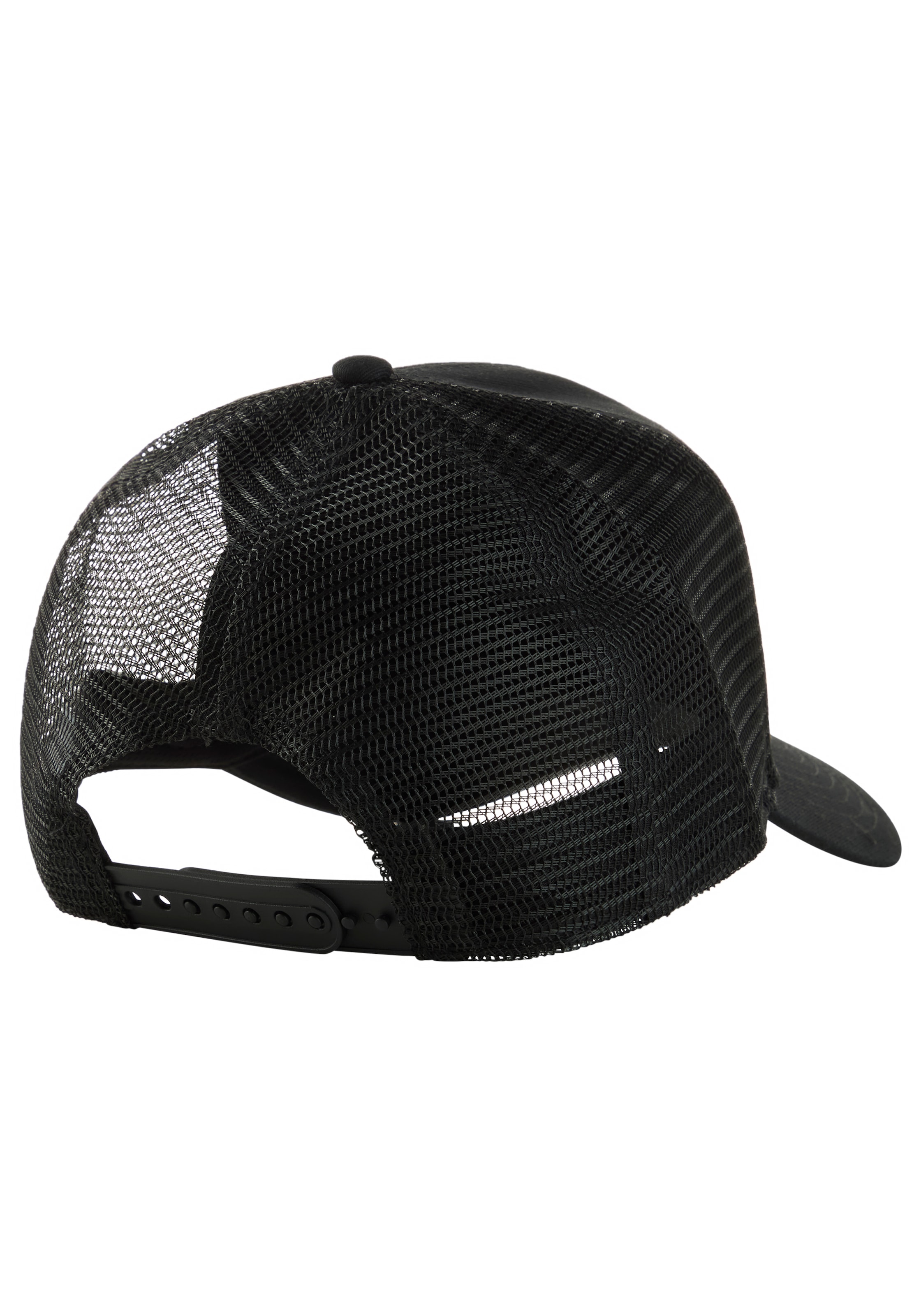HUGO Blue Baseball Cap »Merk« Unisex