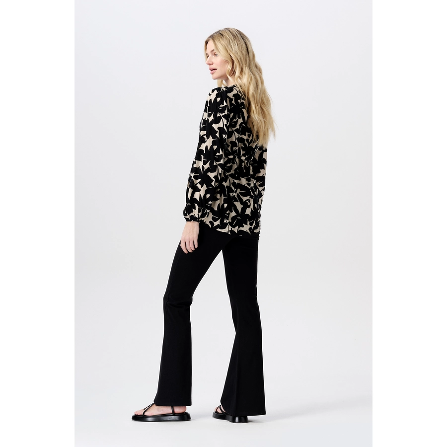 Noppies Bluse Jamila Black