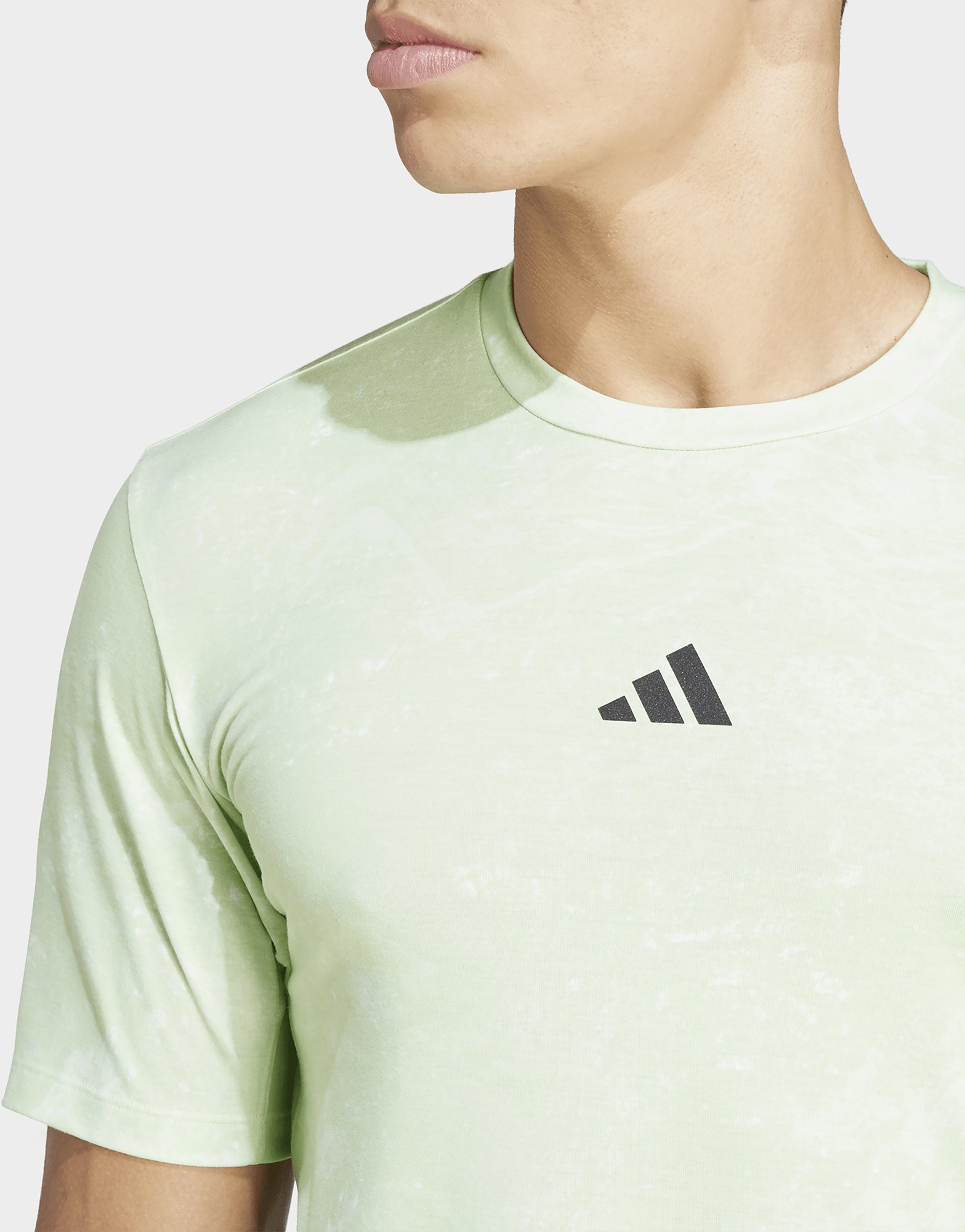adidas T-shirt d'entraînement Power
