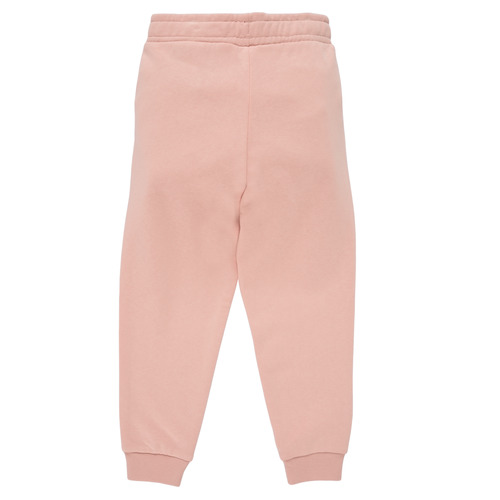 Puma - T4C SWEATPANT - Rose