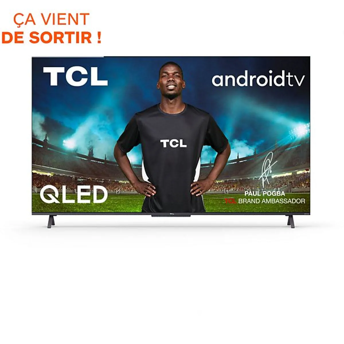 TCL 55C725