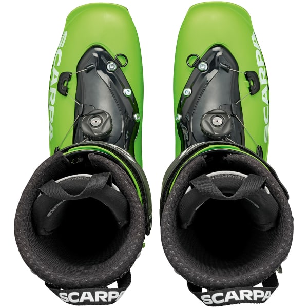 Chaussure ski de randonnée SCARPA F1 JUNIOR