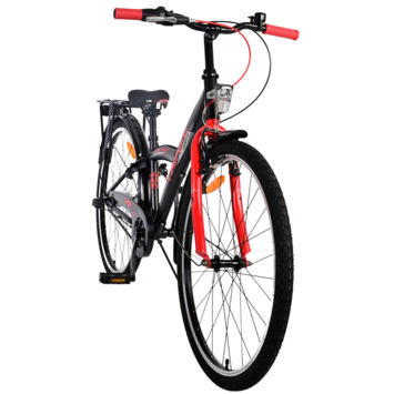 Kinderfiets Volare Thombike 26 inch 3 versnellingen