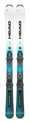 HeadSupershape Team Easy - keine