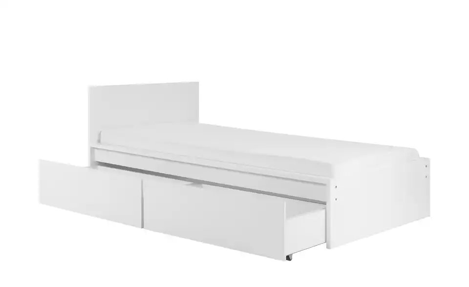 Unterbauschubkästen 2er-Set Image