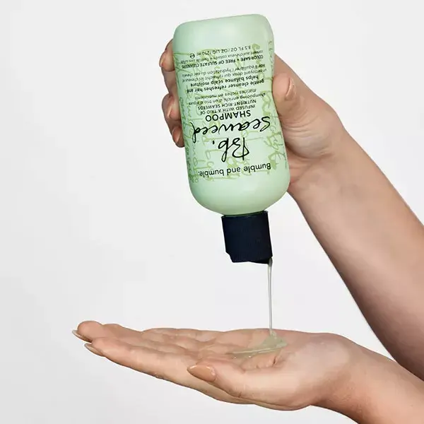 Shampoo de Algas Marinhas Bumble and Bumble 250ml