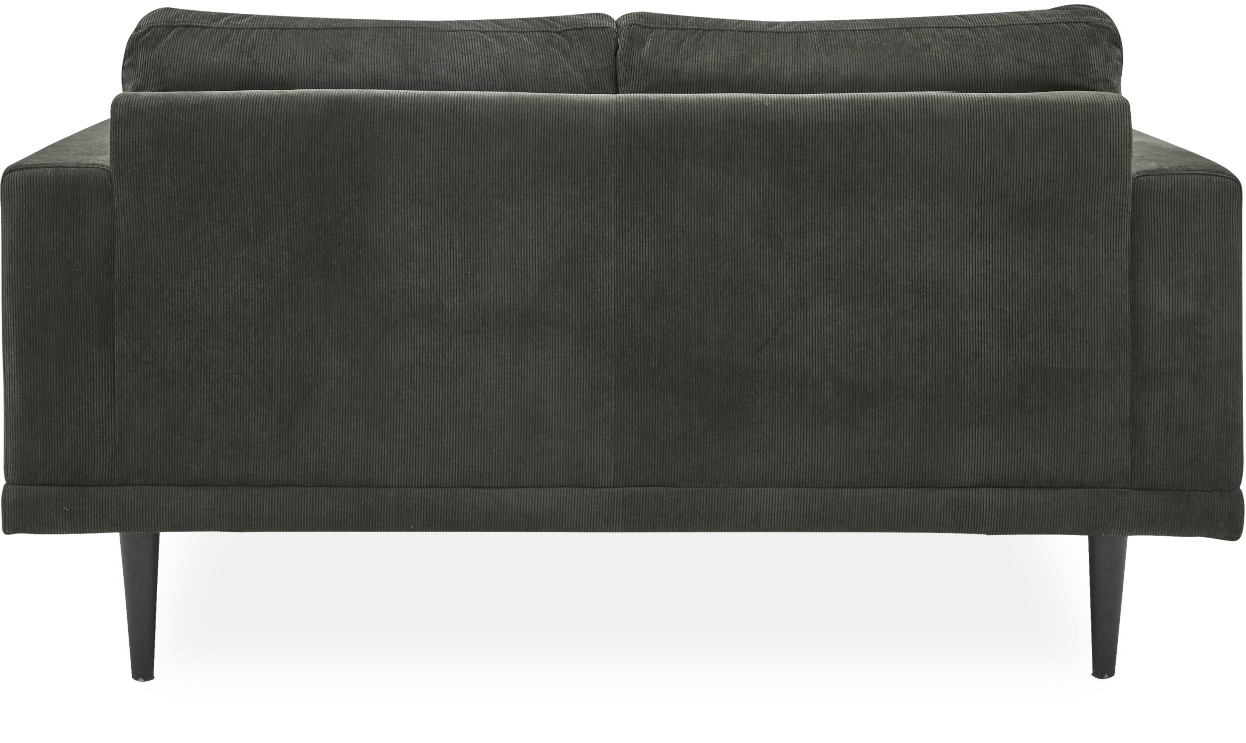 Mexico V1 2½ pers. Sofa